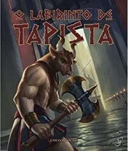 O LABIRINTO DO TAPISTA