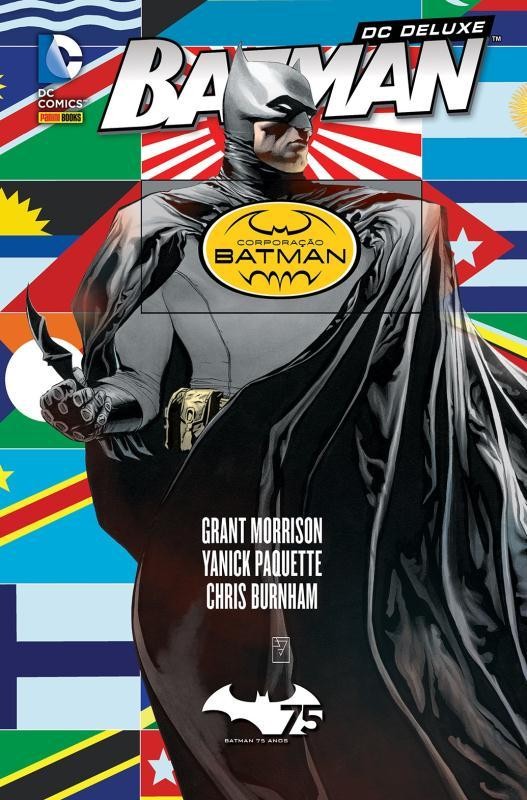Batman: Corporação Batman