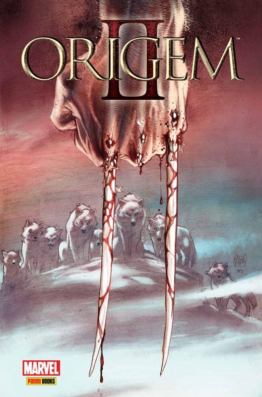 Origem ii