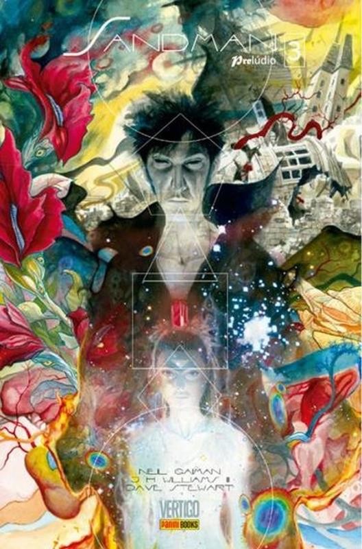 Sandman: Prelúdio – Vol. 3
