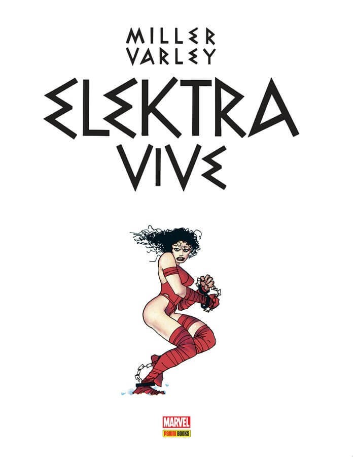 Elektra vive