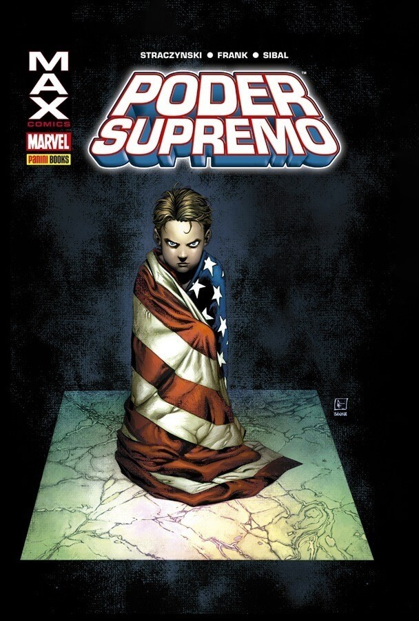 Poder supremo