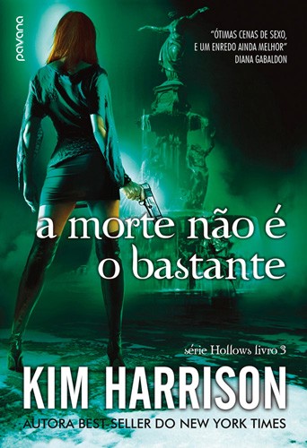 A morte não é o bastante