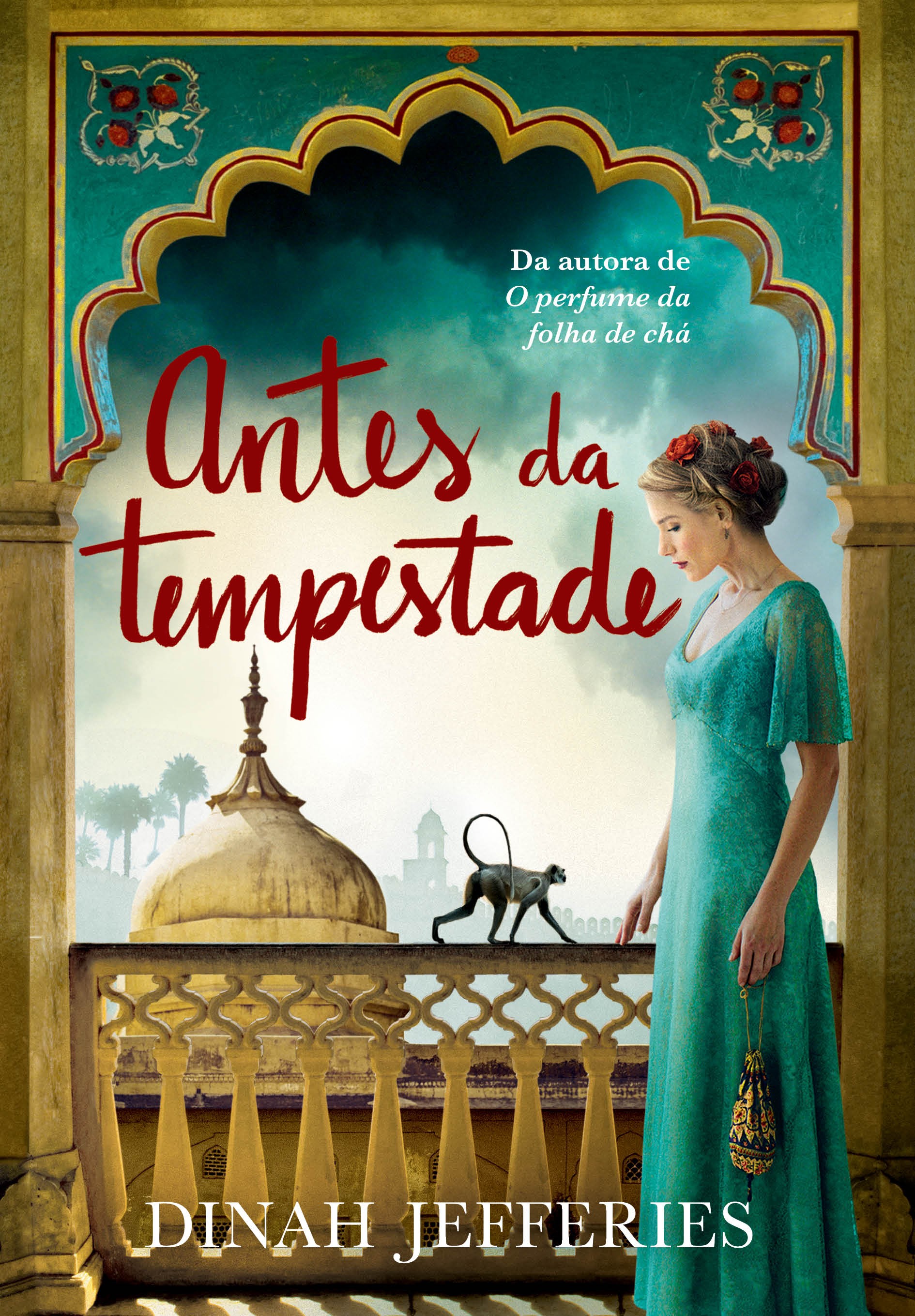 Antes da tempestade