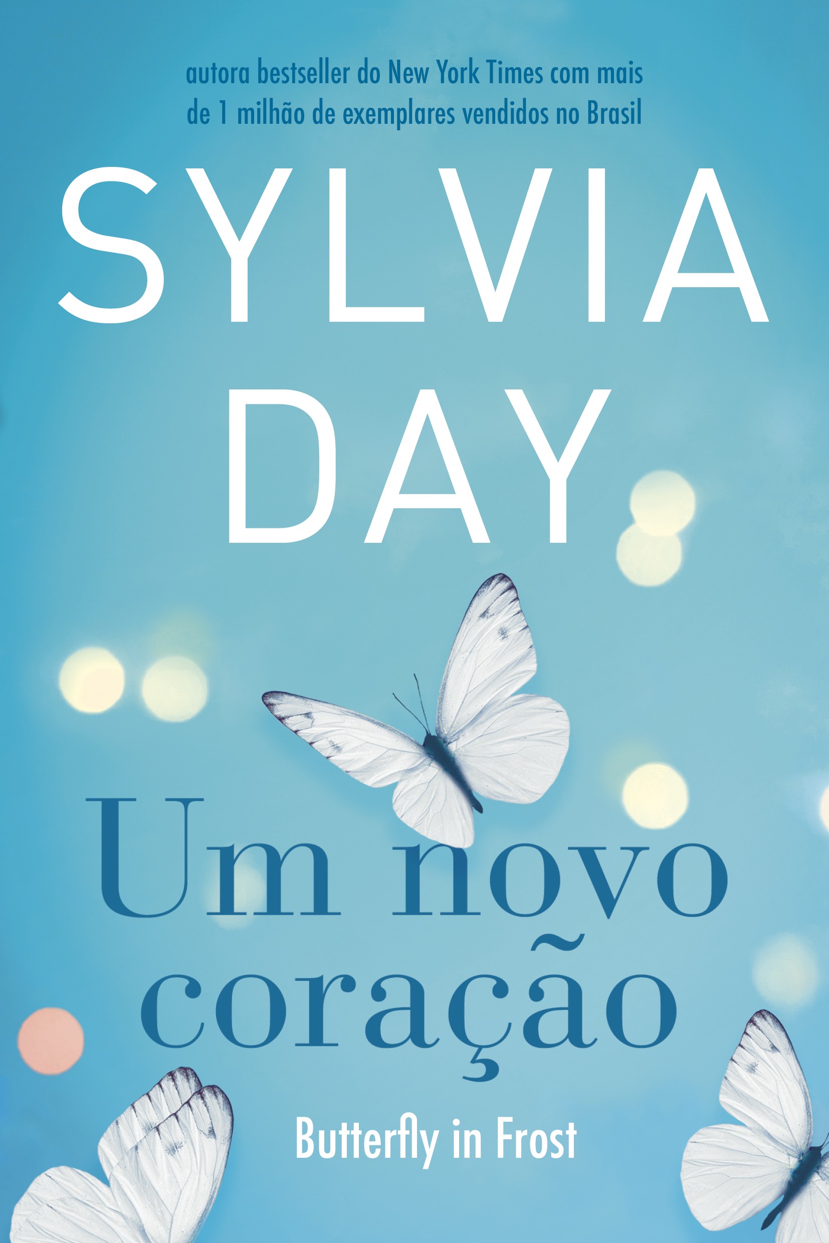 Um novo coração
