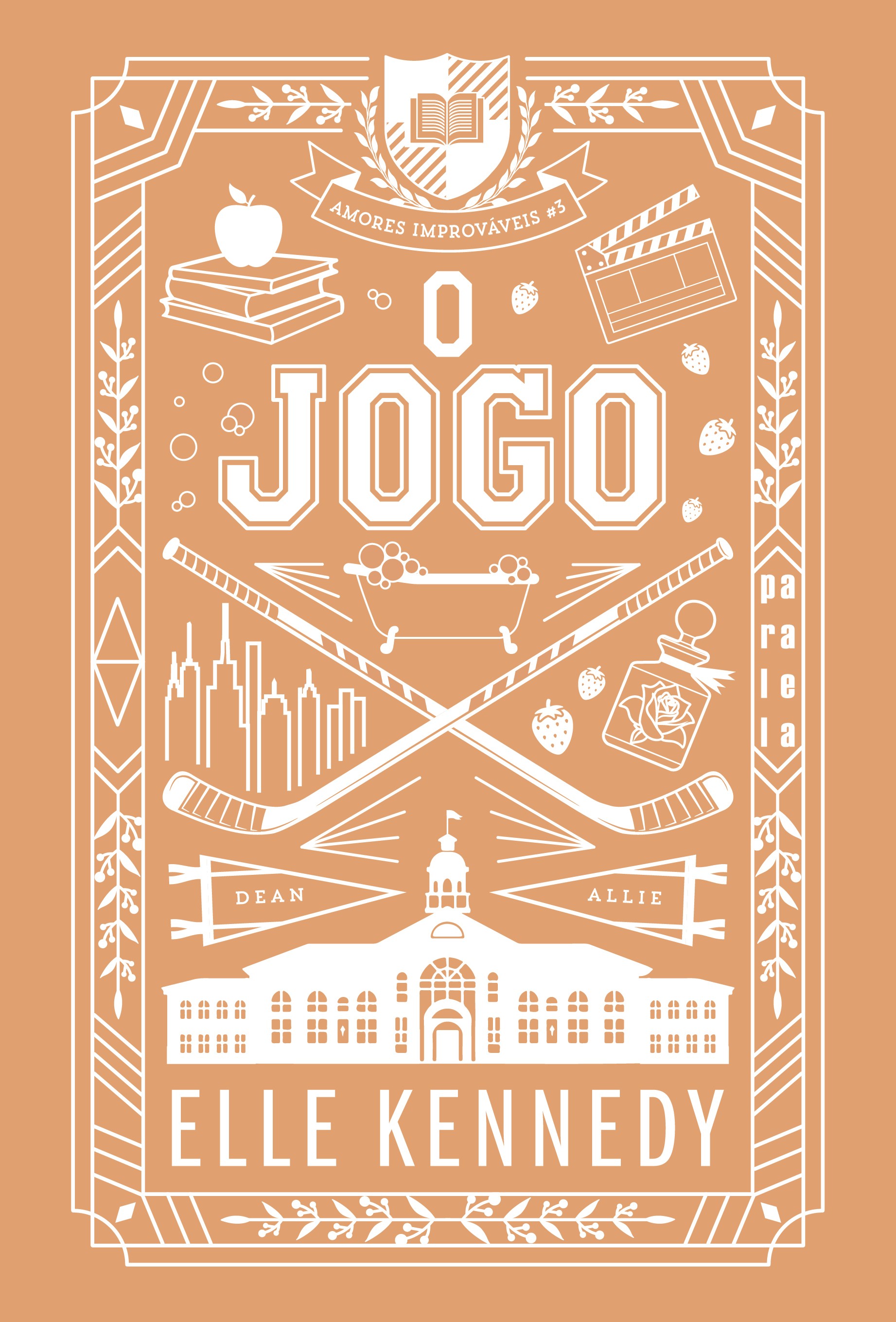 O jogo (nova edição)