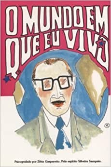 O MUNDO EM QUE EU VIVO