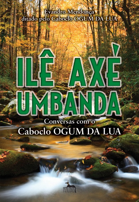 Ilê axé umbanda