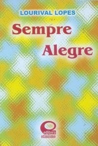 SEMPRE ALEGRE - BOLSO
