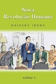 NOVA REVOLUCAO HUMANA 3