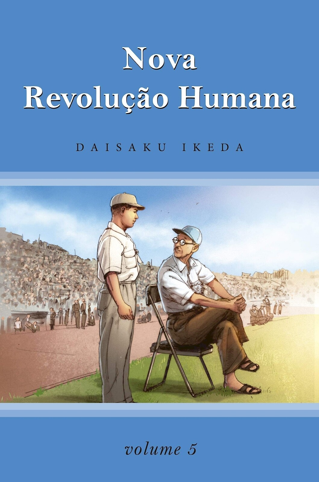NOVA REVOLUCAO HUMANA 5