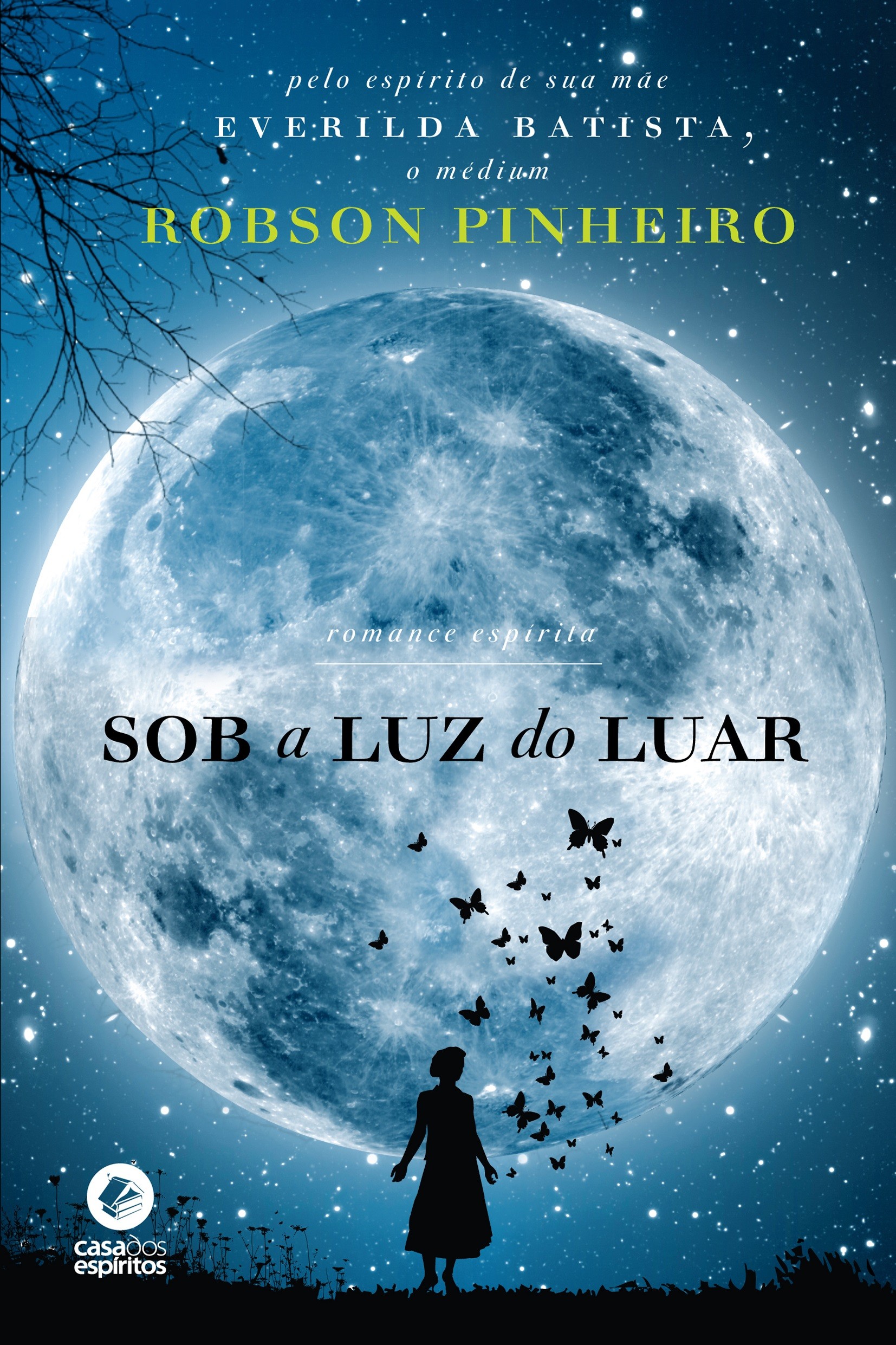 Sob a luz do luar