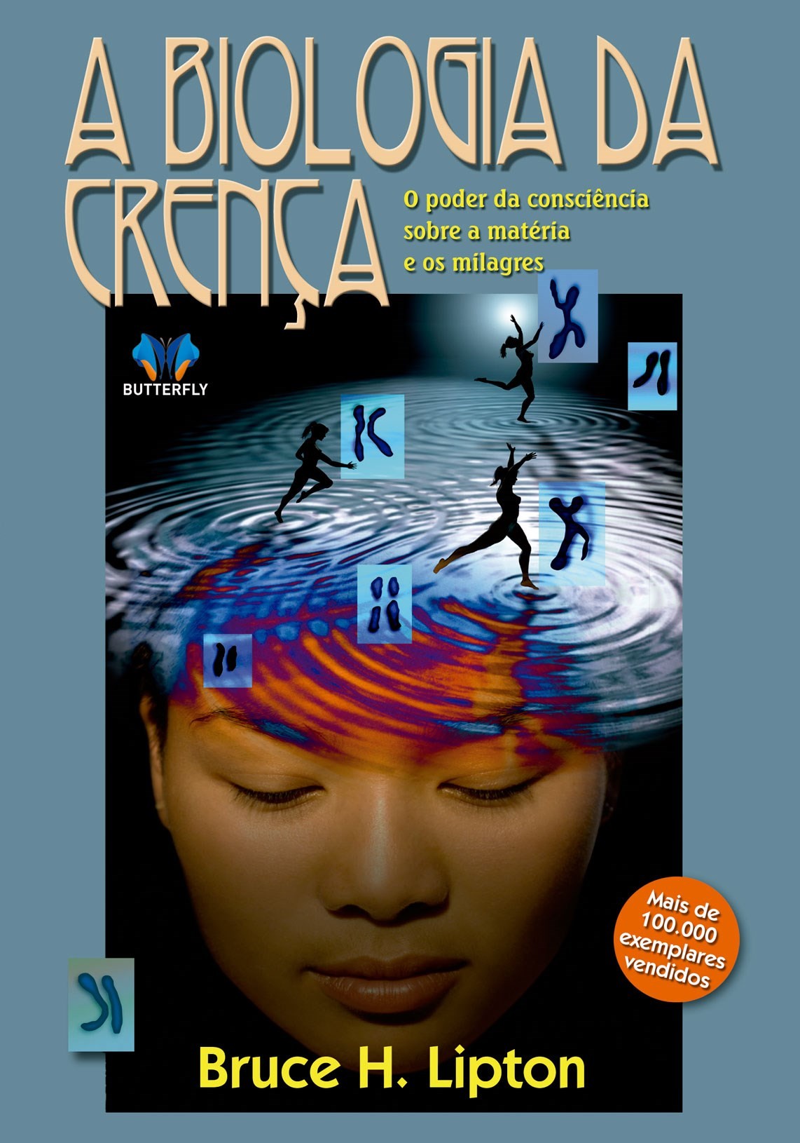 A biologia da crença