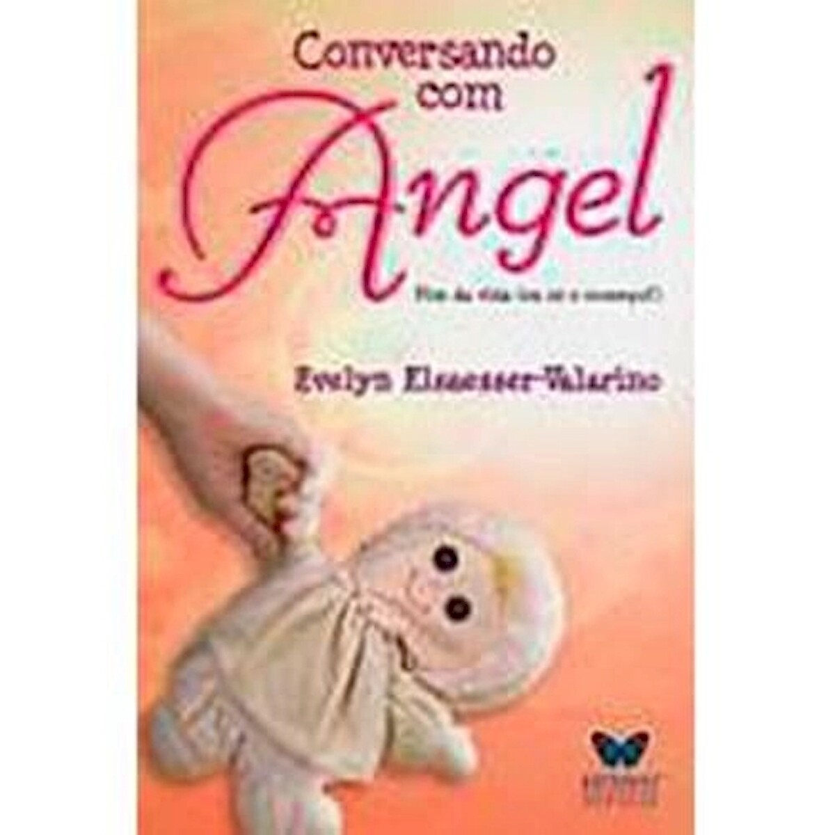 CONVERSANDO COM ANGEL