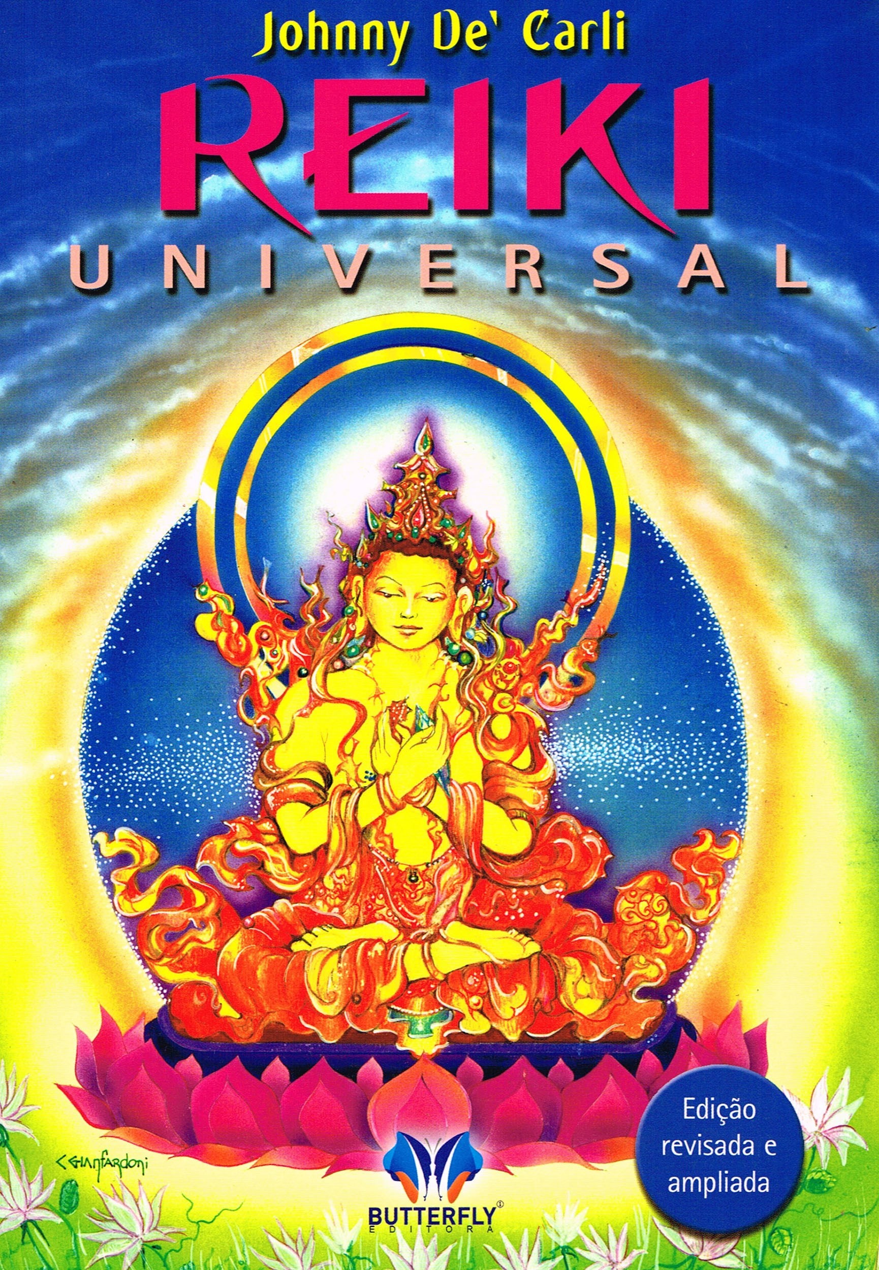 Reiki universal