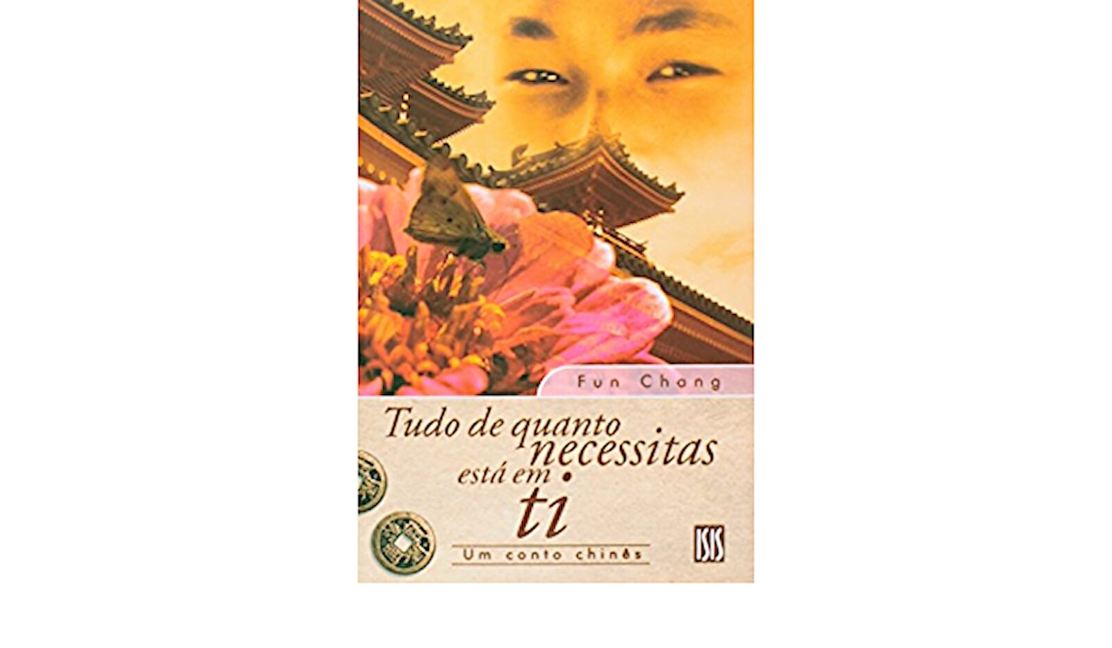 TUDO DE QUANTO NECESSITAS ESTA EM TI
