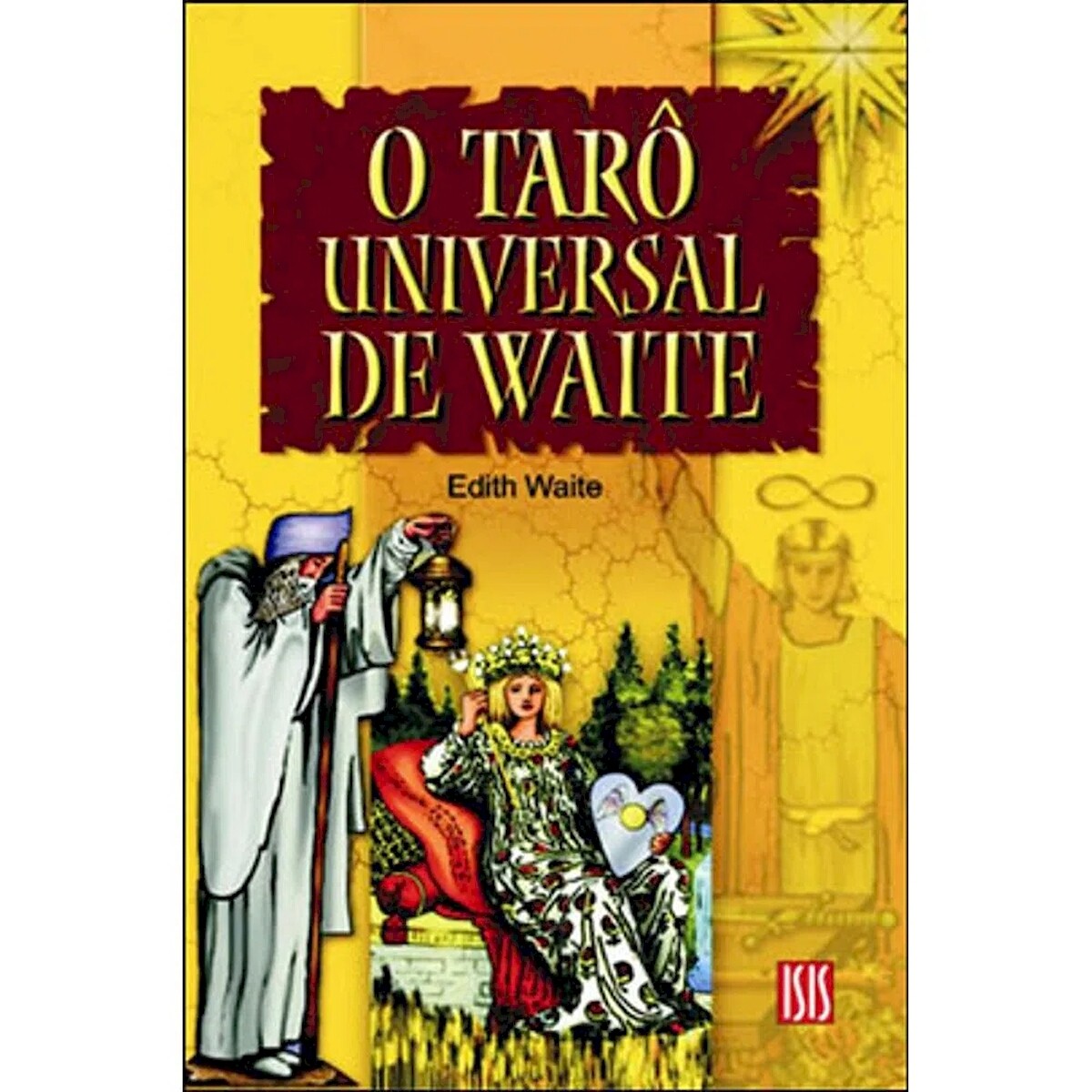 O TARO UNIVERSAL DE WAITE