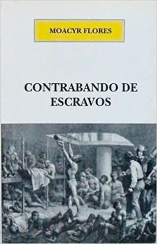CONTRABANDO DE ESCRAVOS