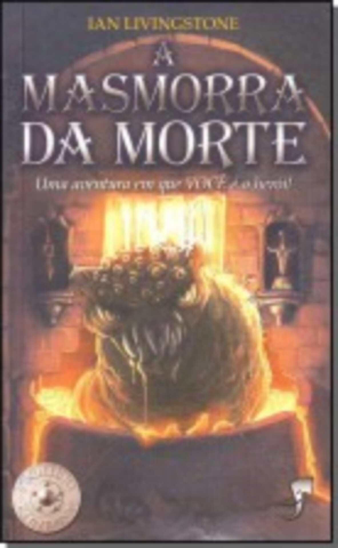 A MASMORRA DA MORTE