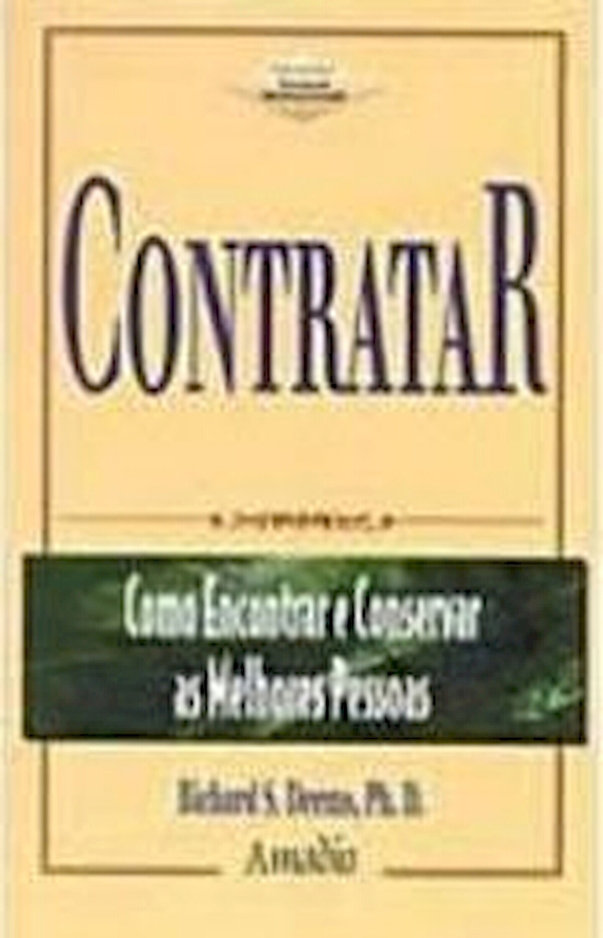 CONTRATAR
