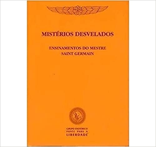 MISTERIOS DESVELADOS