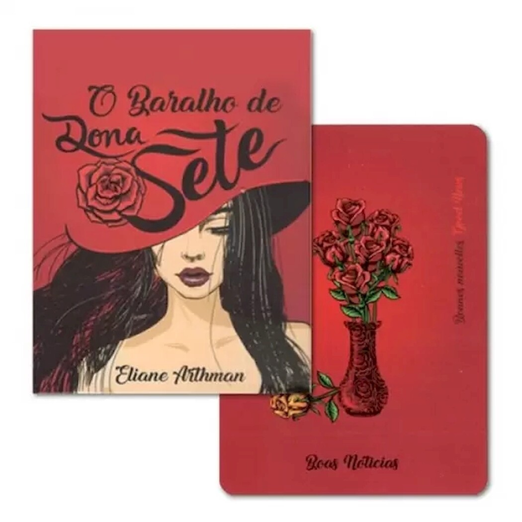BARALHO DA DONA SETE