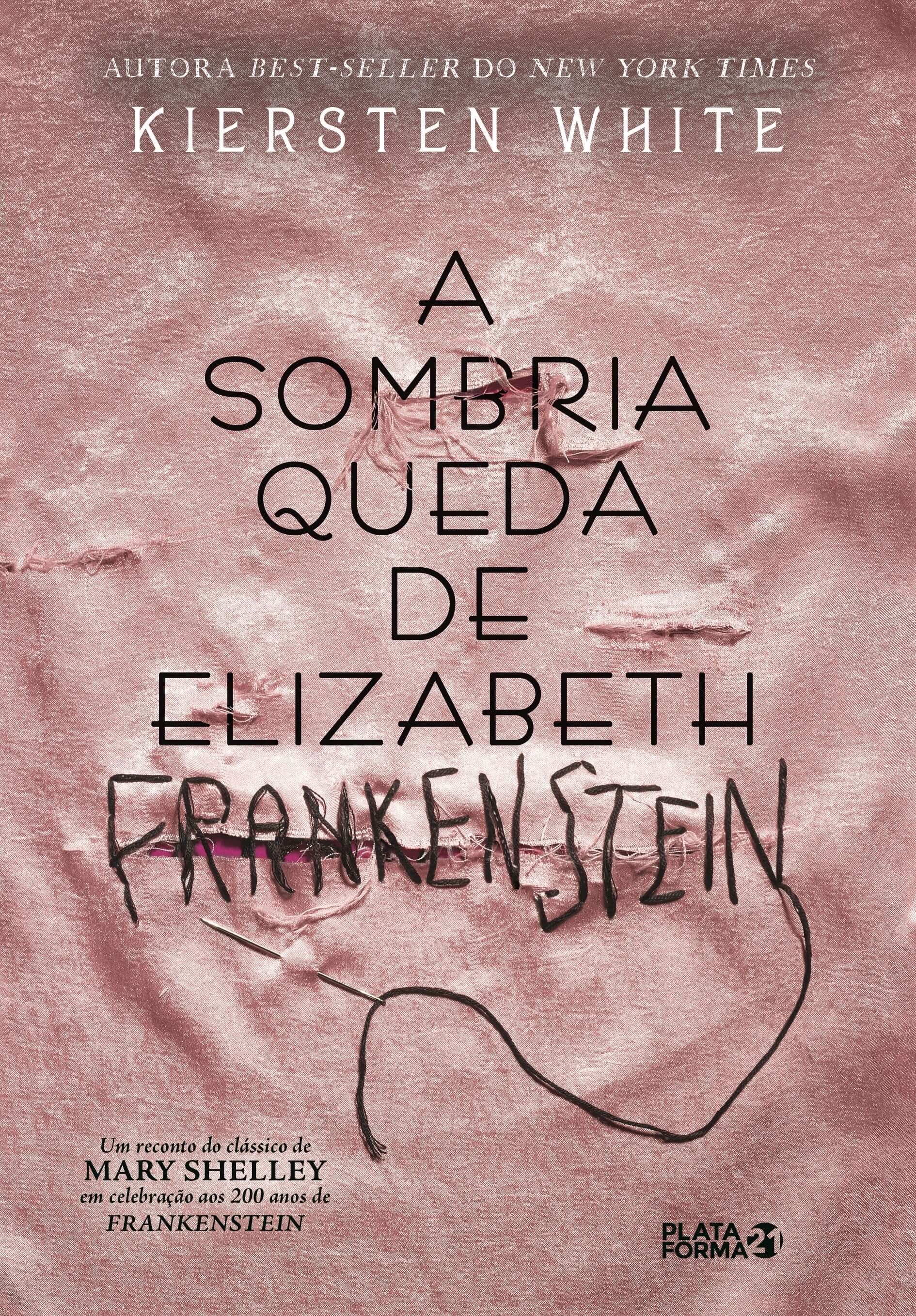 A sombria queda de Elizabeth Frankeinsten