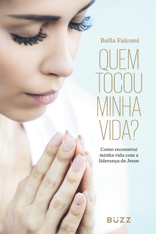 Quem tocou minha vida?