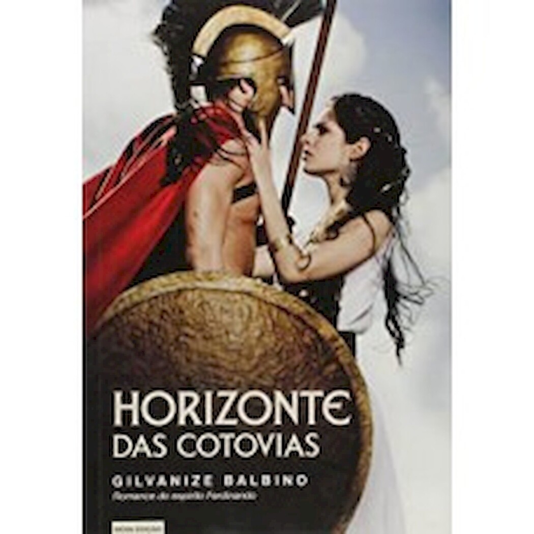 HORIZONTE DAS COTOVIAS