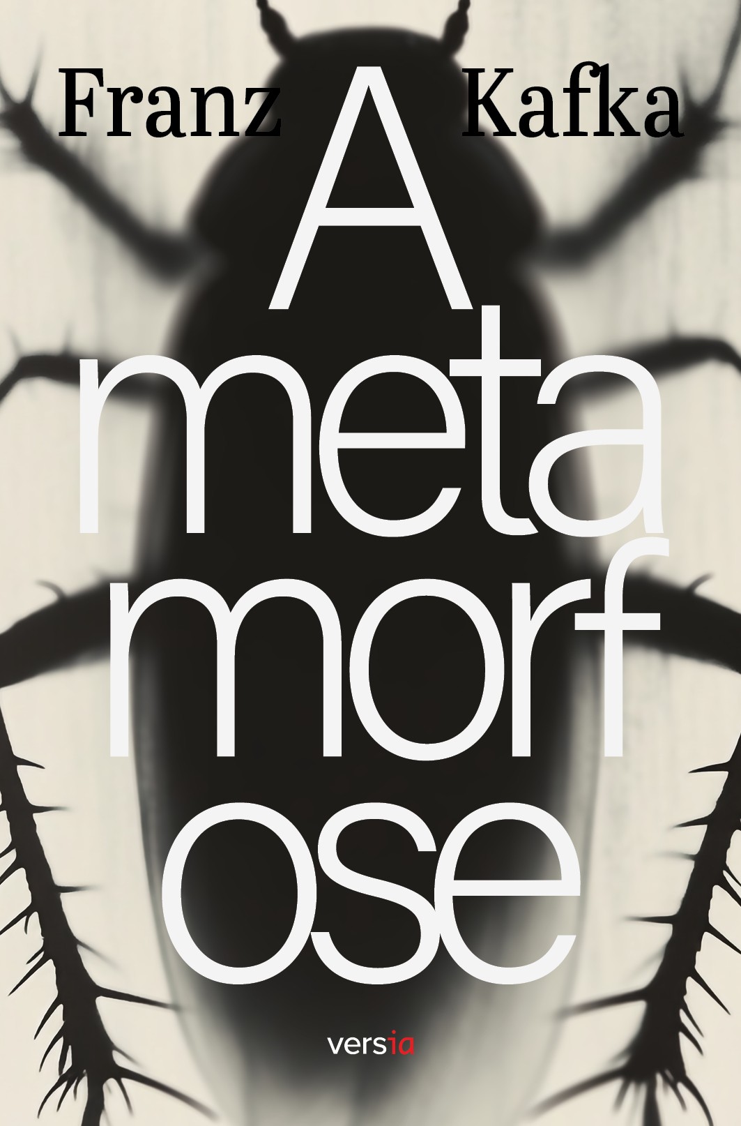 A metamorfose