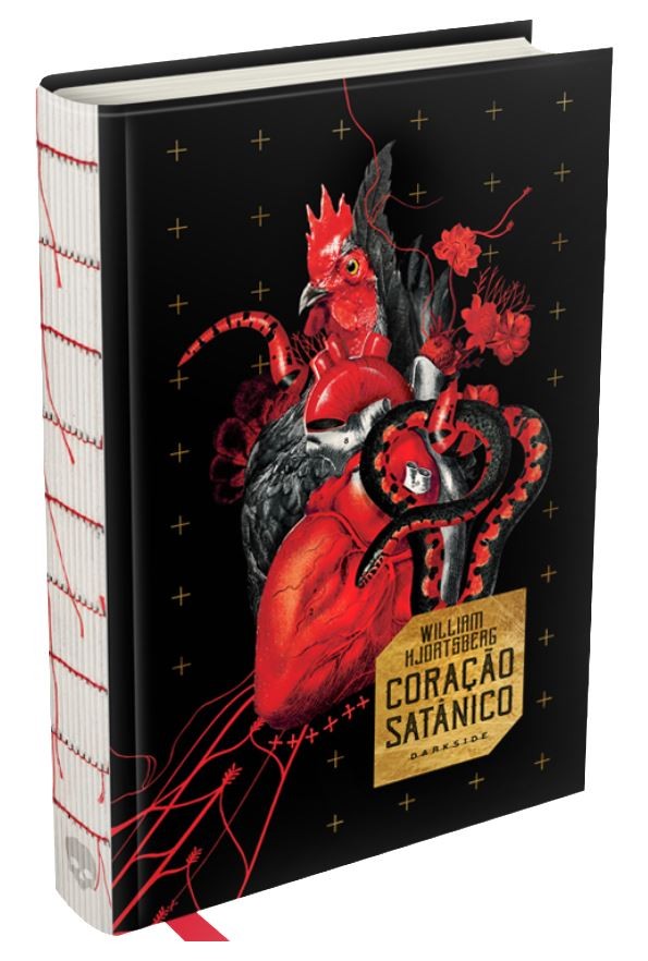 Coração satânico