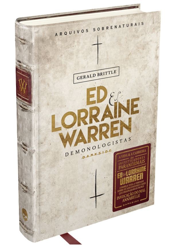 Ed & Lorraine Warren: Demonologistas