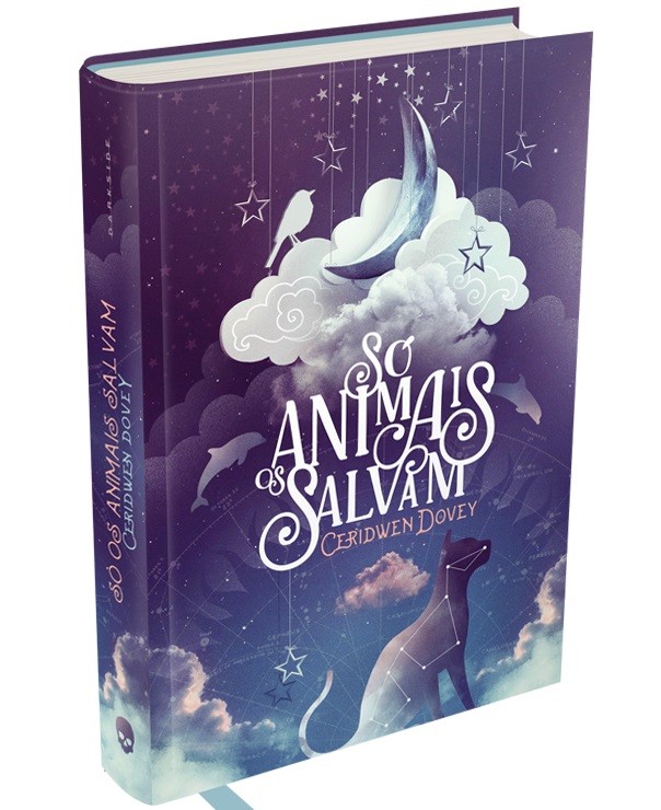 Só os animais salvam