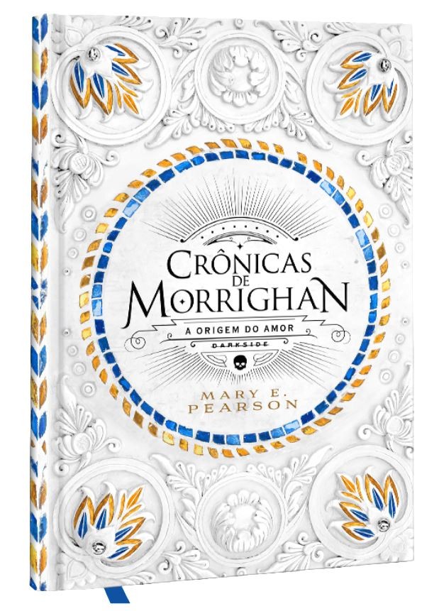 Crônicas de Morrighan