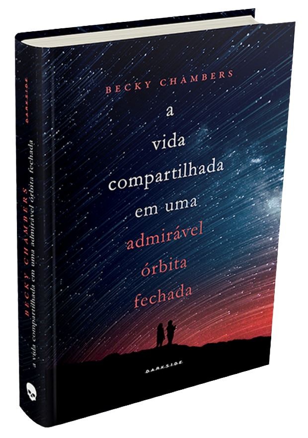 A Vida Compartilhada em Uma Admirável Órbita Fechada