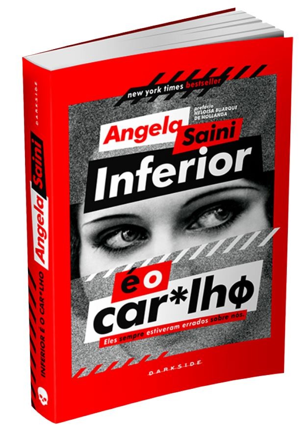 Inferior é o Car*lhø