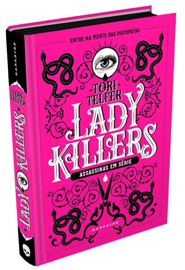 Lady Killers: Assassinas em Série
