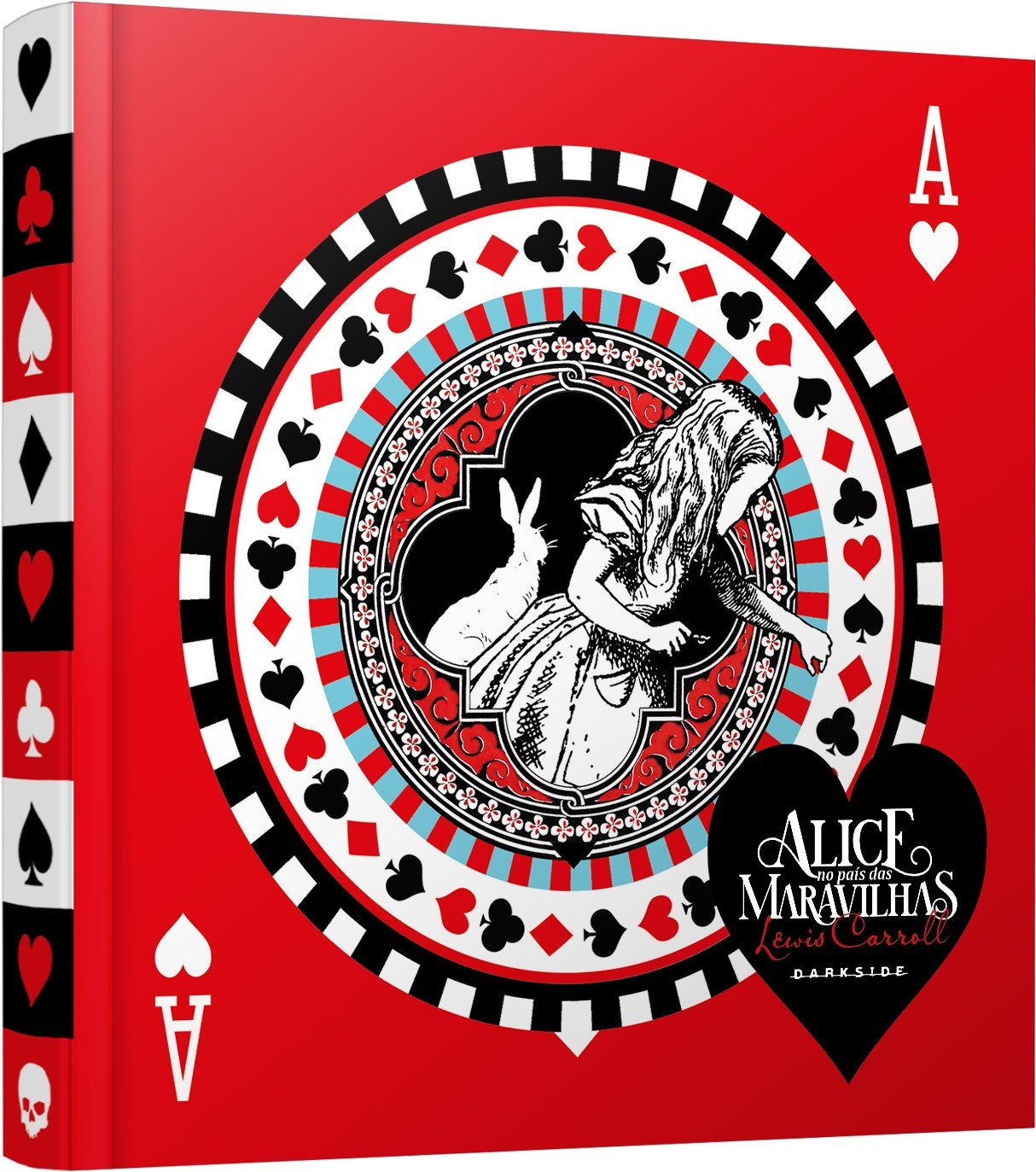 Alice no País das Maravilhas (Baby Edition)