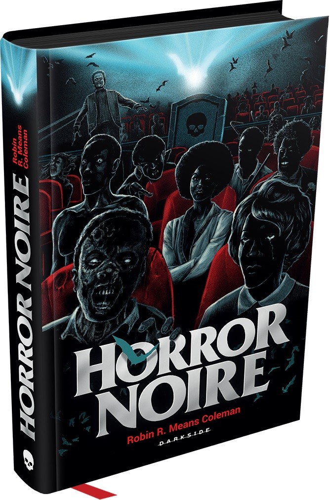 Horror Noire: A Representação Negra no Cinema de Terror