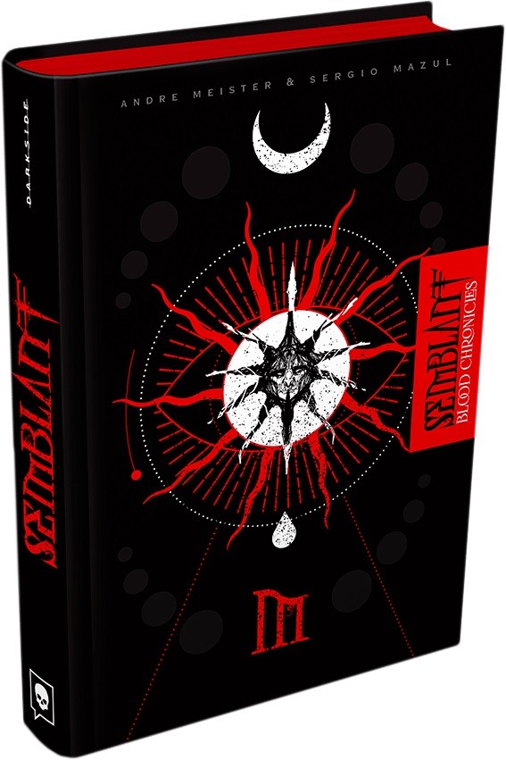 Semblant: Blood Chronicles