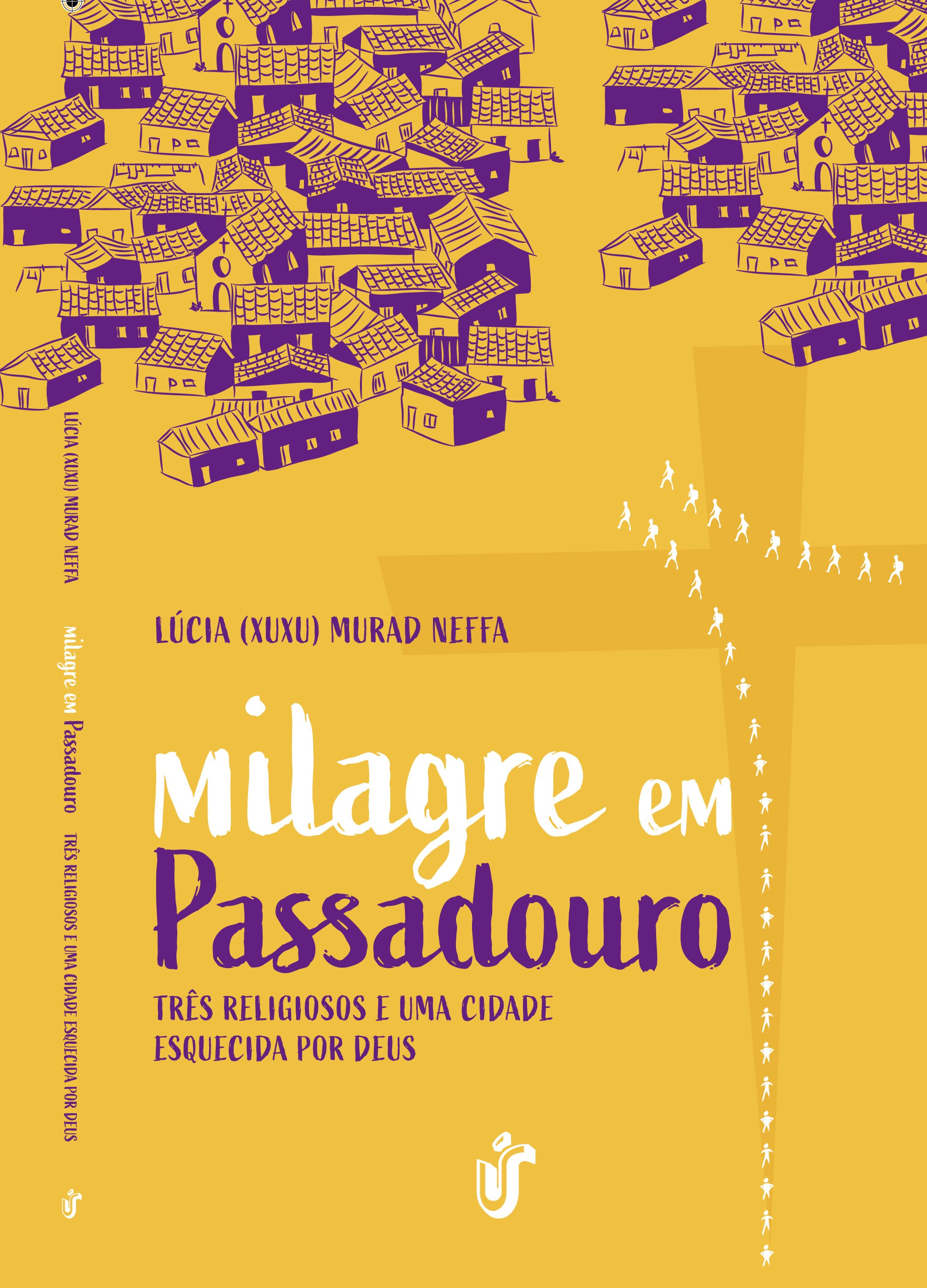 MILAGRE EM PASSADOURO