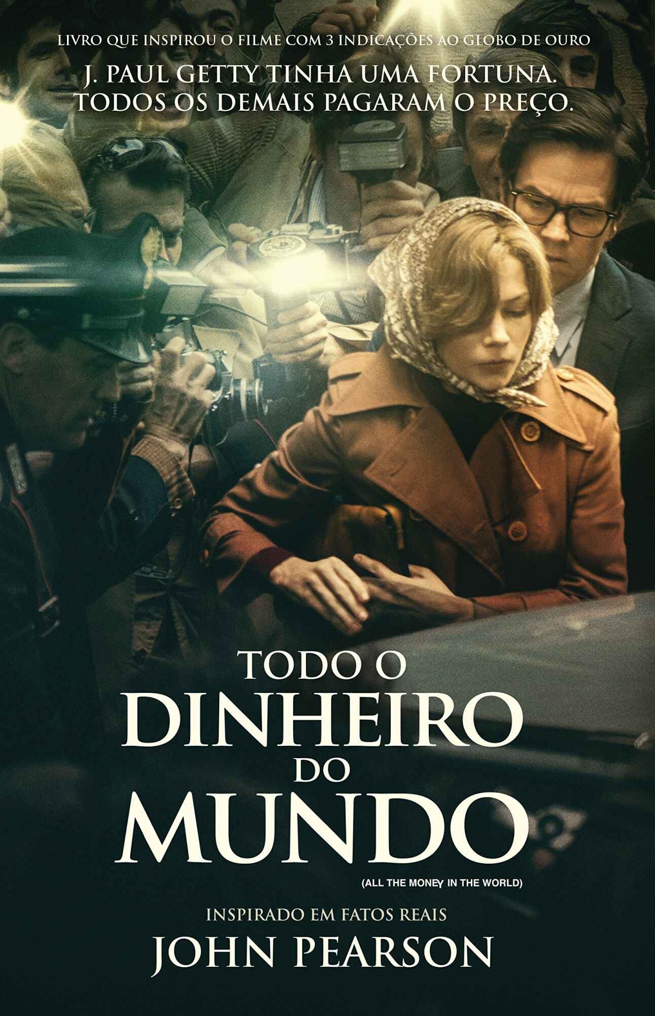 Todo o dinheiro do mundo