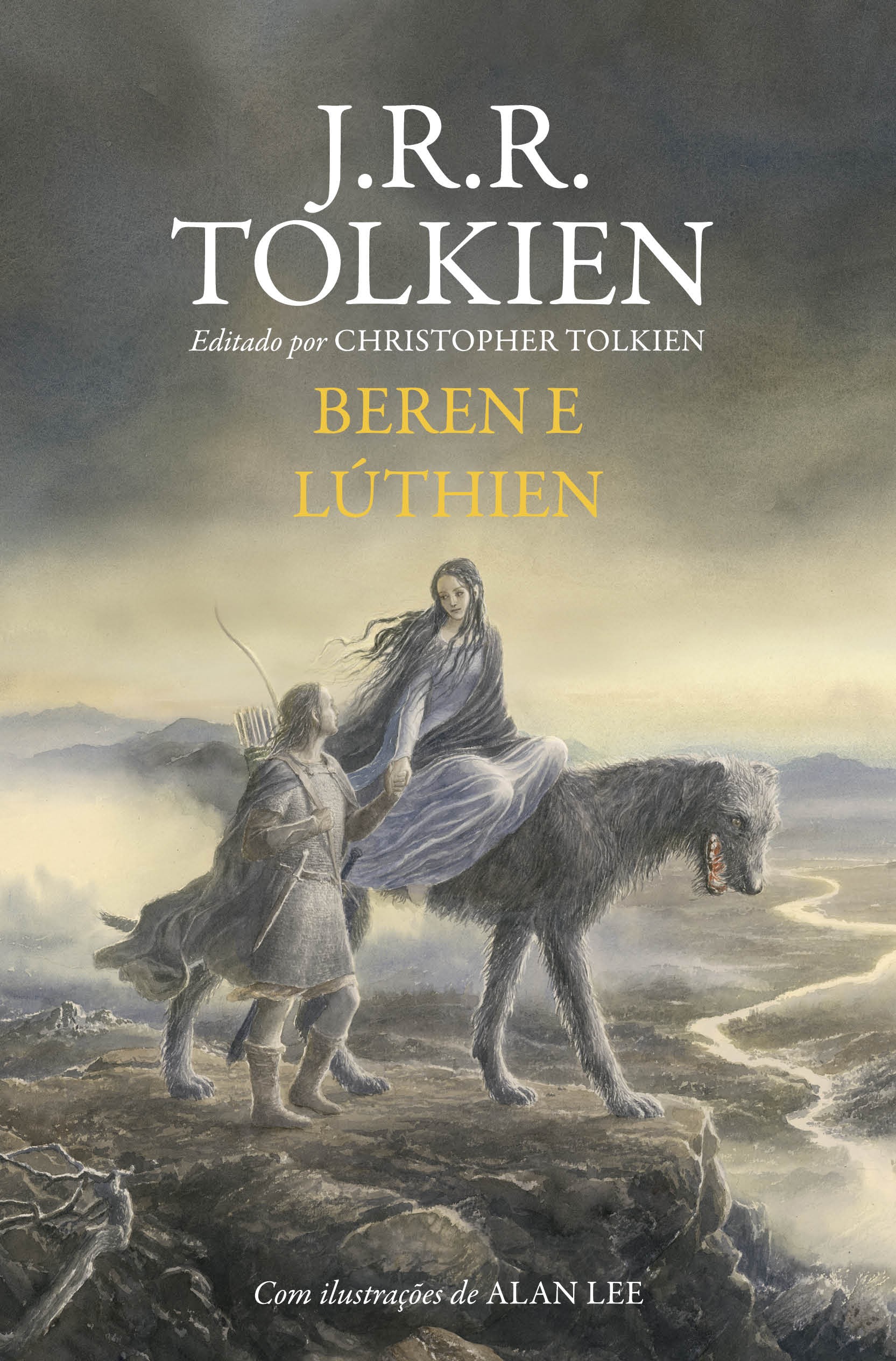 Beren e Lúthien