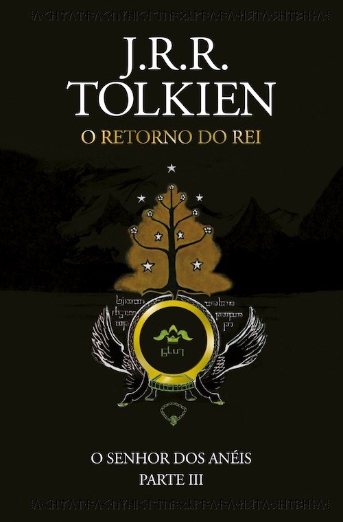 O Senhor dos Anéis: O retorno do rei