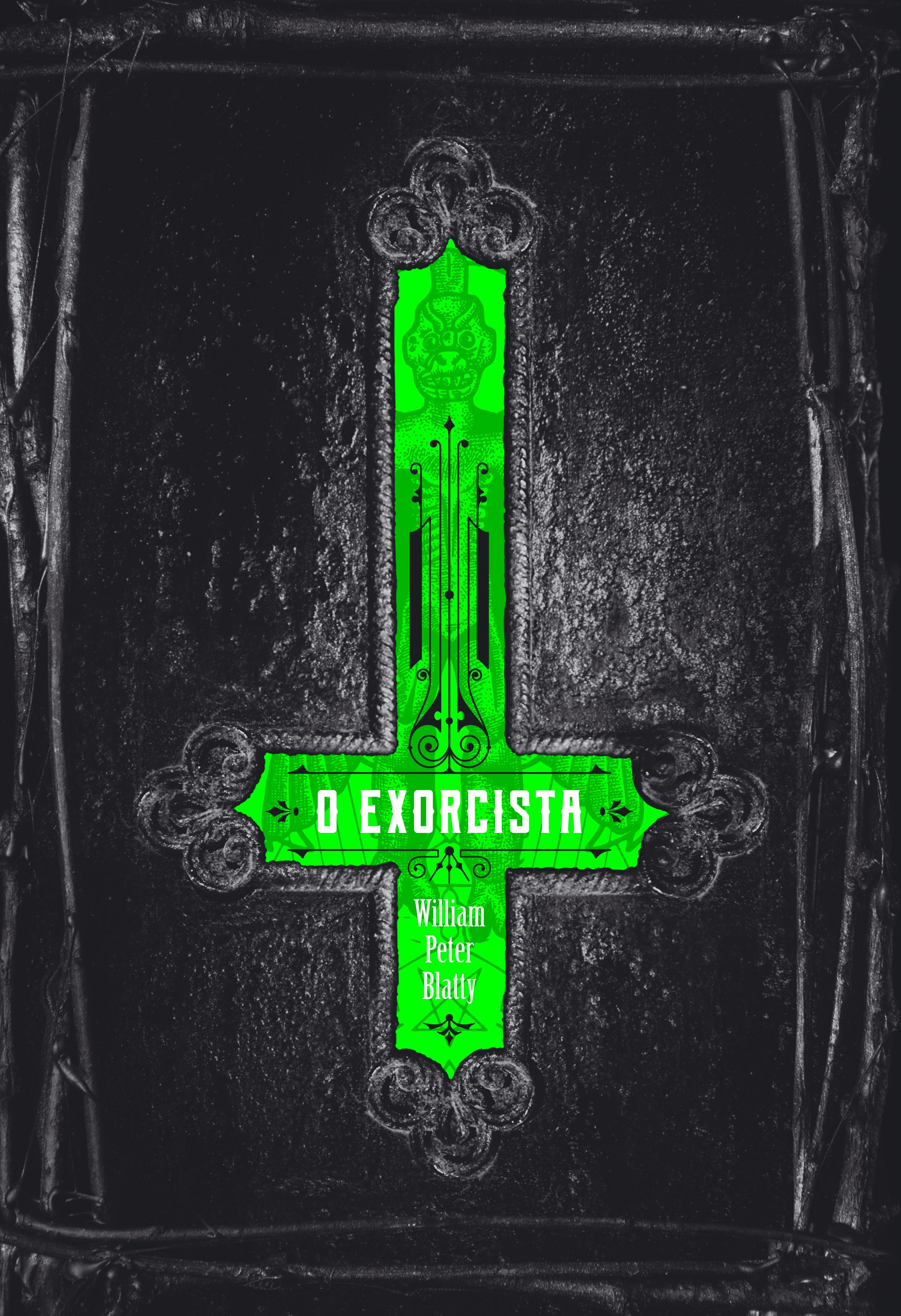 O exorcista