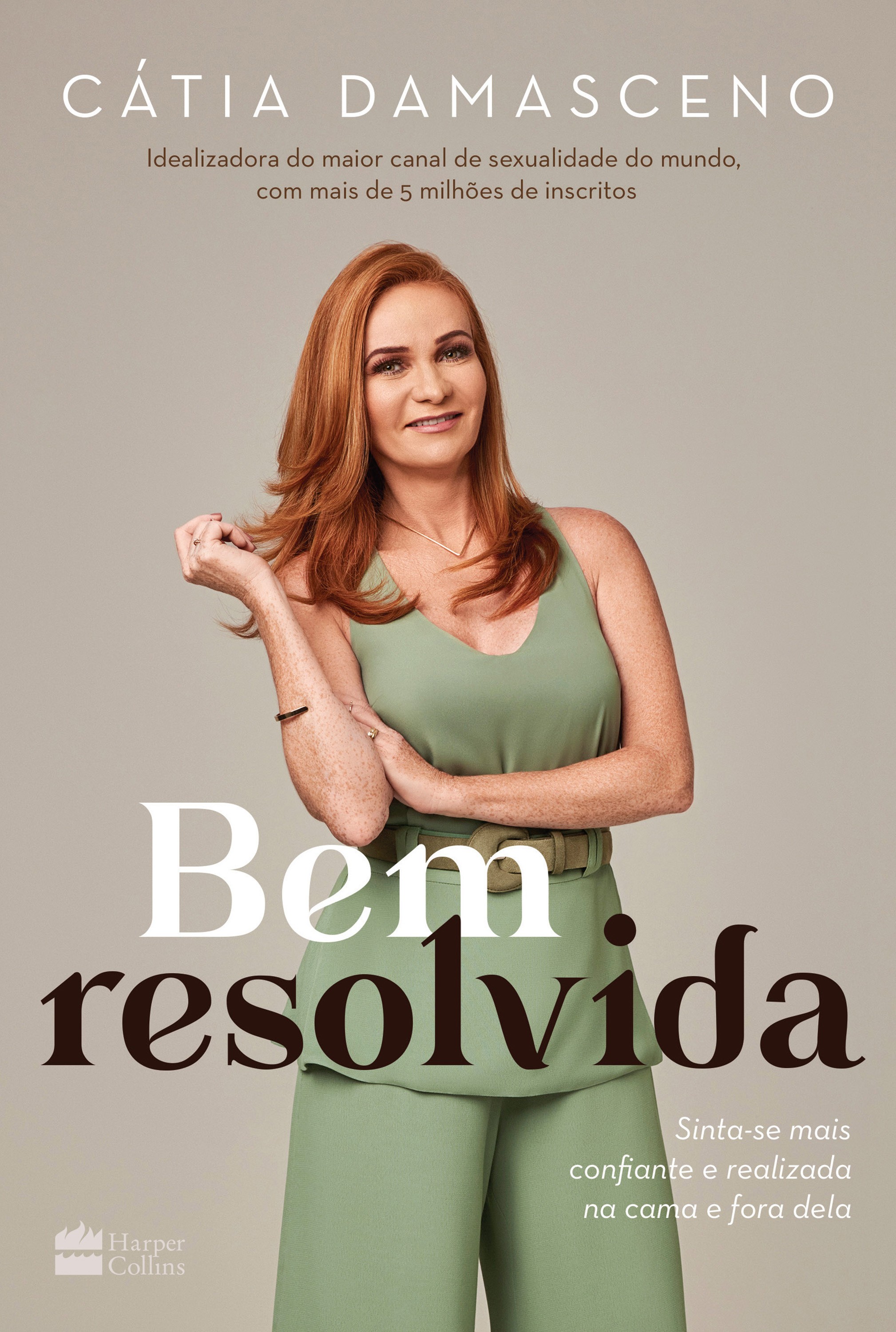 Bem resolvida
