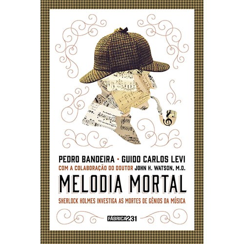 Melodia mortal