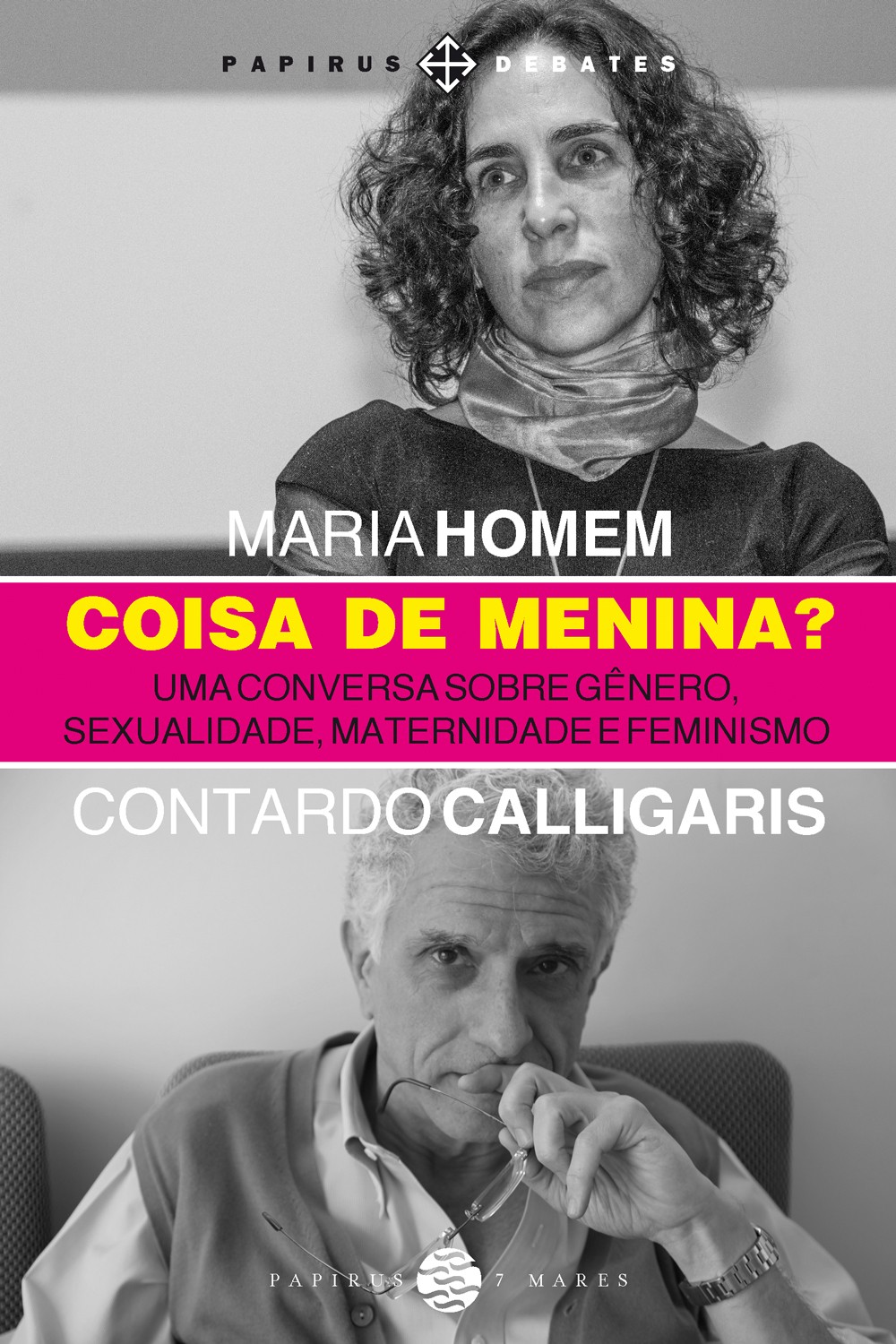 Coisa de menina?