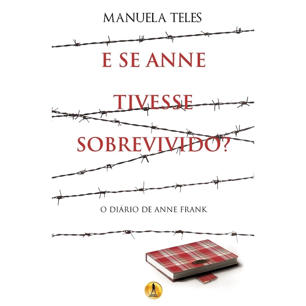 E SE ANNE TIVESSE SOBREVIVIDO?