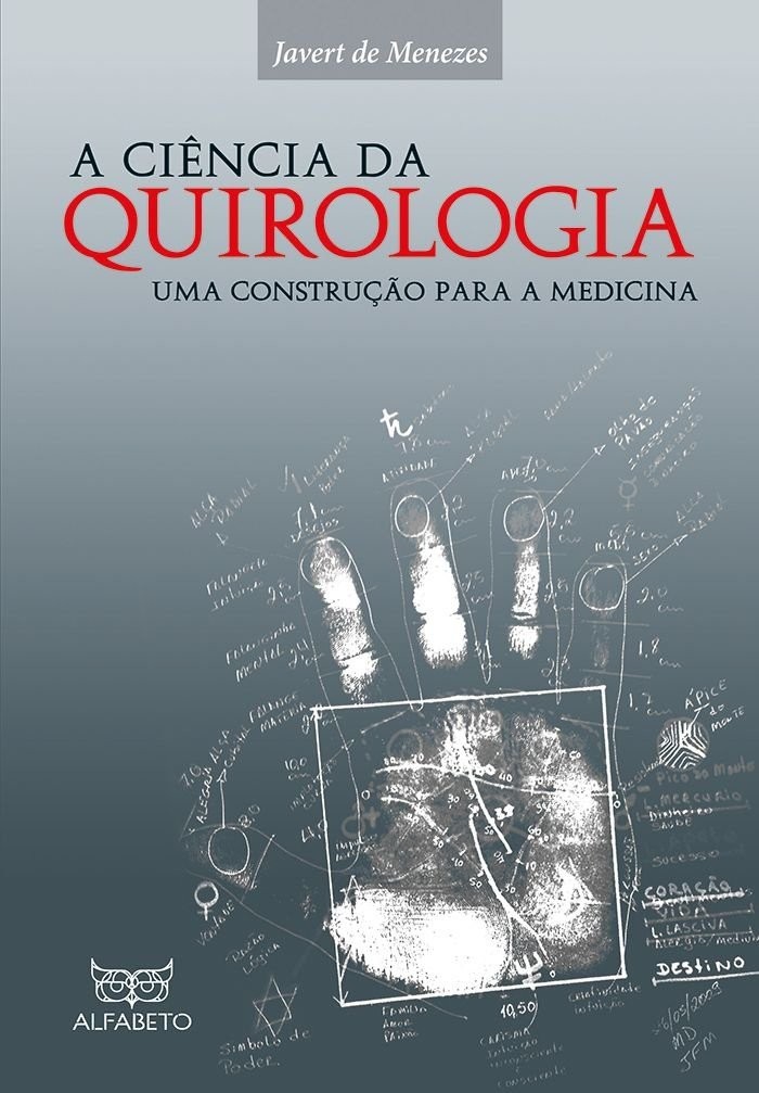 A ciência da quirologia